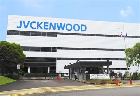 JVCKENWOOD Malaysia Sdn. Bhd..